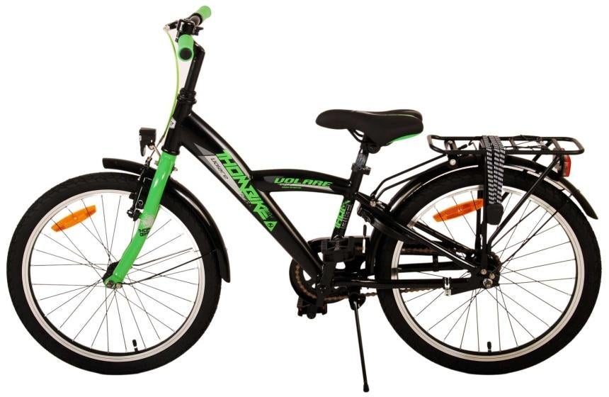 20,22,24,26 Inch Jongensfiets Altec - Volare - Alpina, Fietsen en Brommers, Fietsen | Jongens, Nieuw, 20 inch, Ophalen of Verzenden
