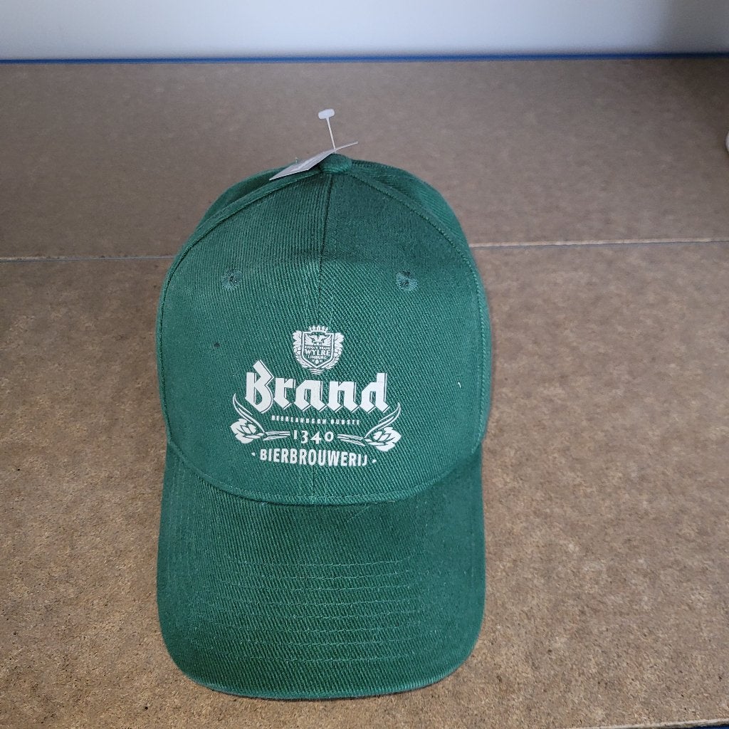 Diverse Brand bier petten, Verzamelen, Biermerken, Zo goed als nieuw, Kleding, Brand, Ophalen of Verzenden
