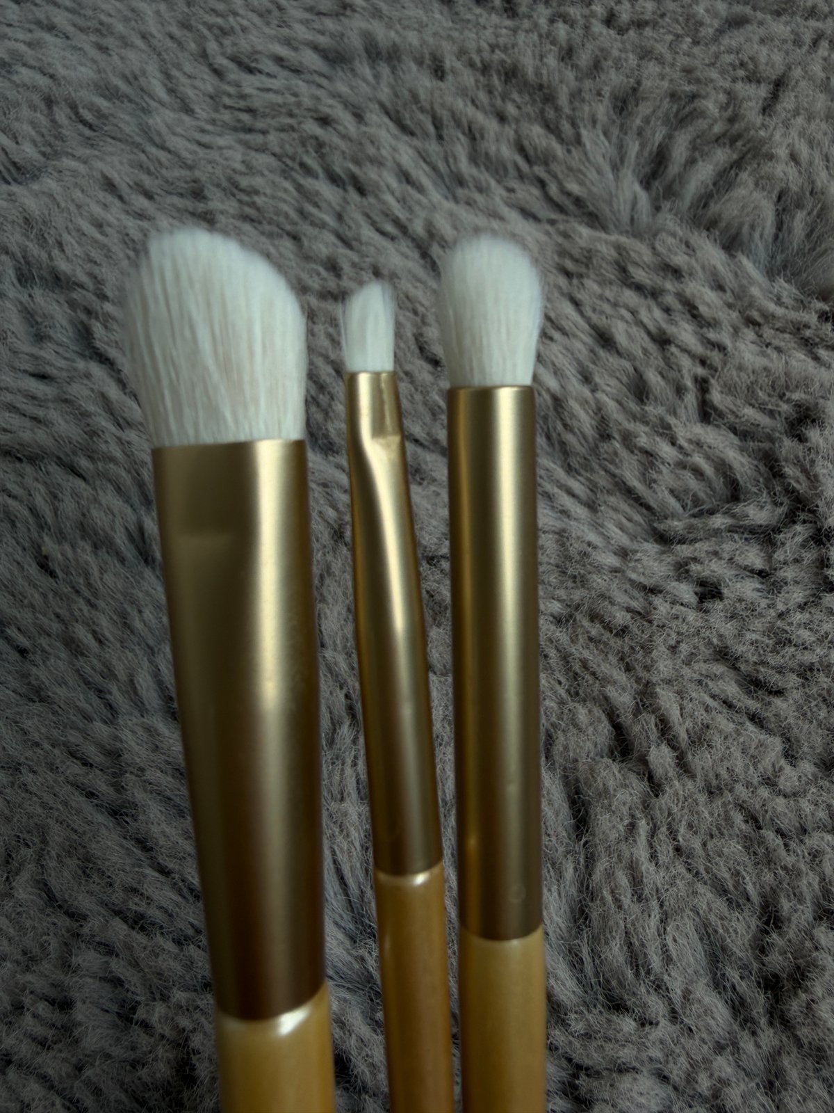 Morphe eye brushes, Ophalen of Verzenden, Zo goed als nieuw, Ogen