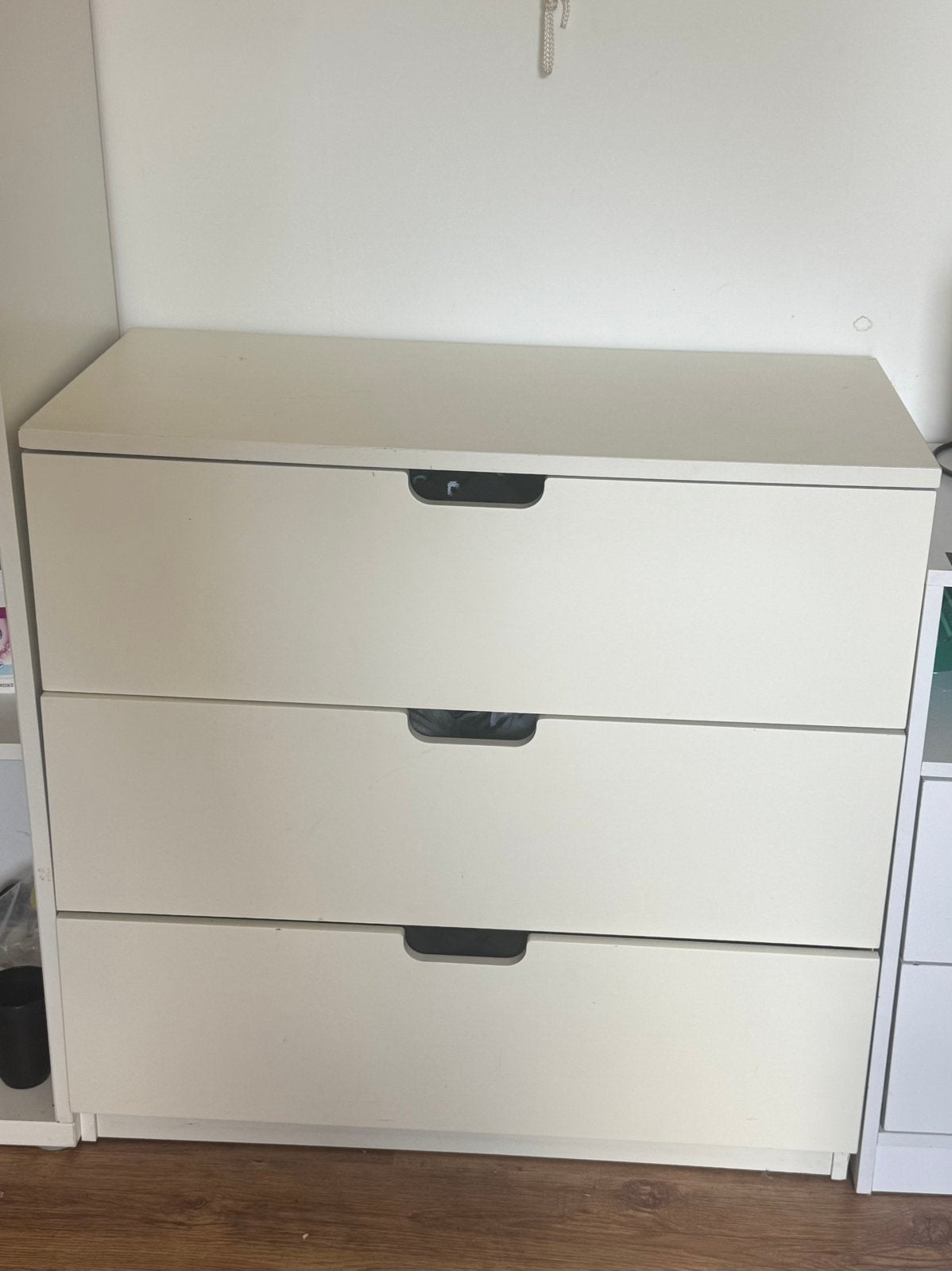 ladekast 80/78/40, Zo goed als nieuw, 3 of 4 laden, Minder dan 100 cm, 25 tot 50 cm