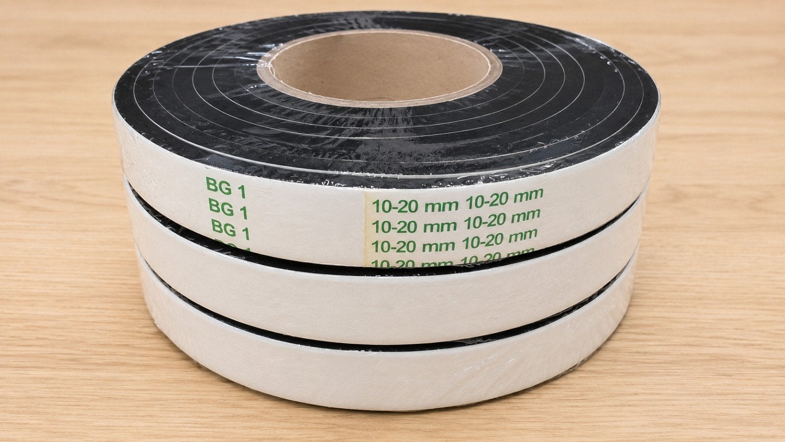 Compriband 10-20 mm, Doe-het-zelf en Verbouw, Minder dan 4 cm, Overige materialen, Nieuw, Ophalen of Verzenden