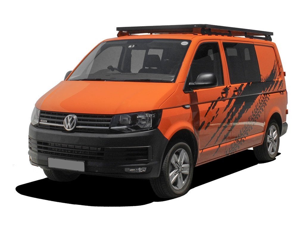 Frontrunner Roofrack imperiaal voor Transporter T5/T6 SWB, Auto diversen, Ophalen, Nieuw