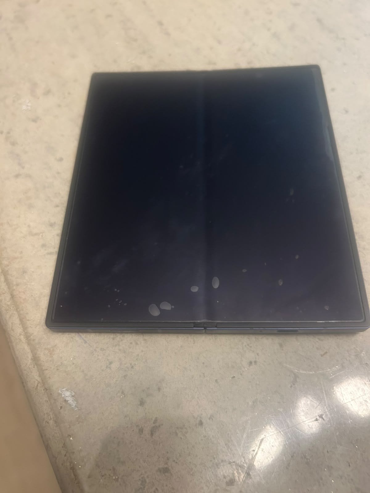 Samsung Galaxy Z Fold 6 - Nieuwste Opvouwbare Smartphone, Telecommunicatie, Mobiele telefoons | Overige merken, Ophalen