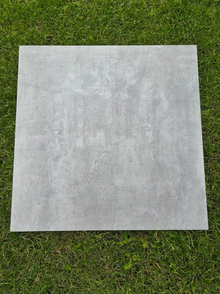 4 pakken Dura-tiles keramische tegels, 5.76m2, Ophalen