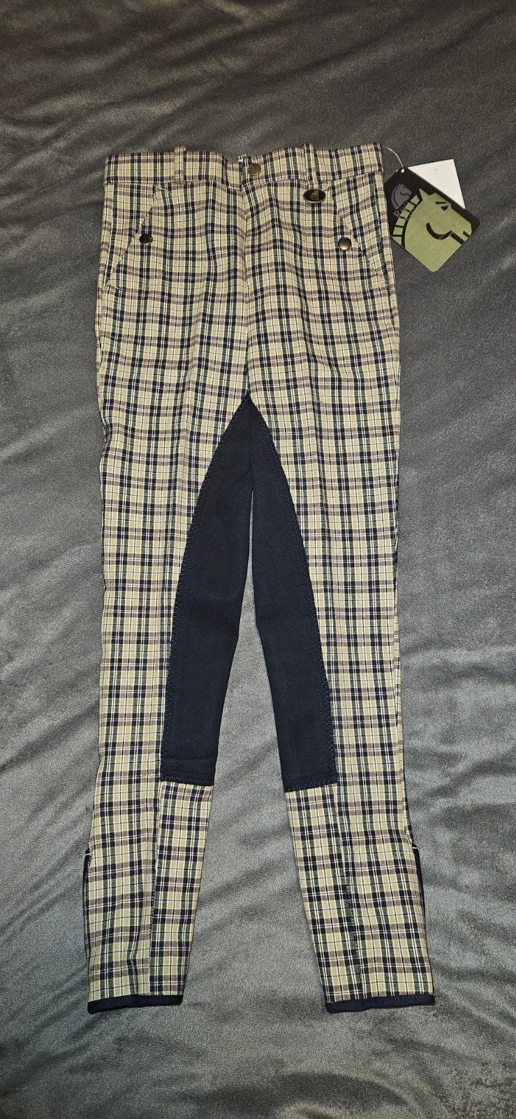 Ruitersport broek Het Ruitergilde maat 158, Dieren en Toebehoren, Ophalen of Verzenden, Nieuw, Dressuur, Onderkleding