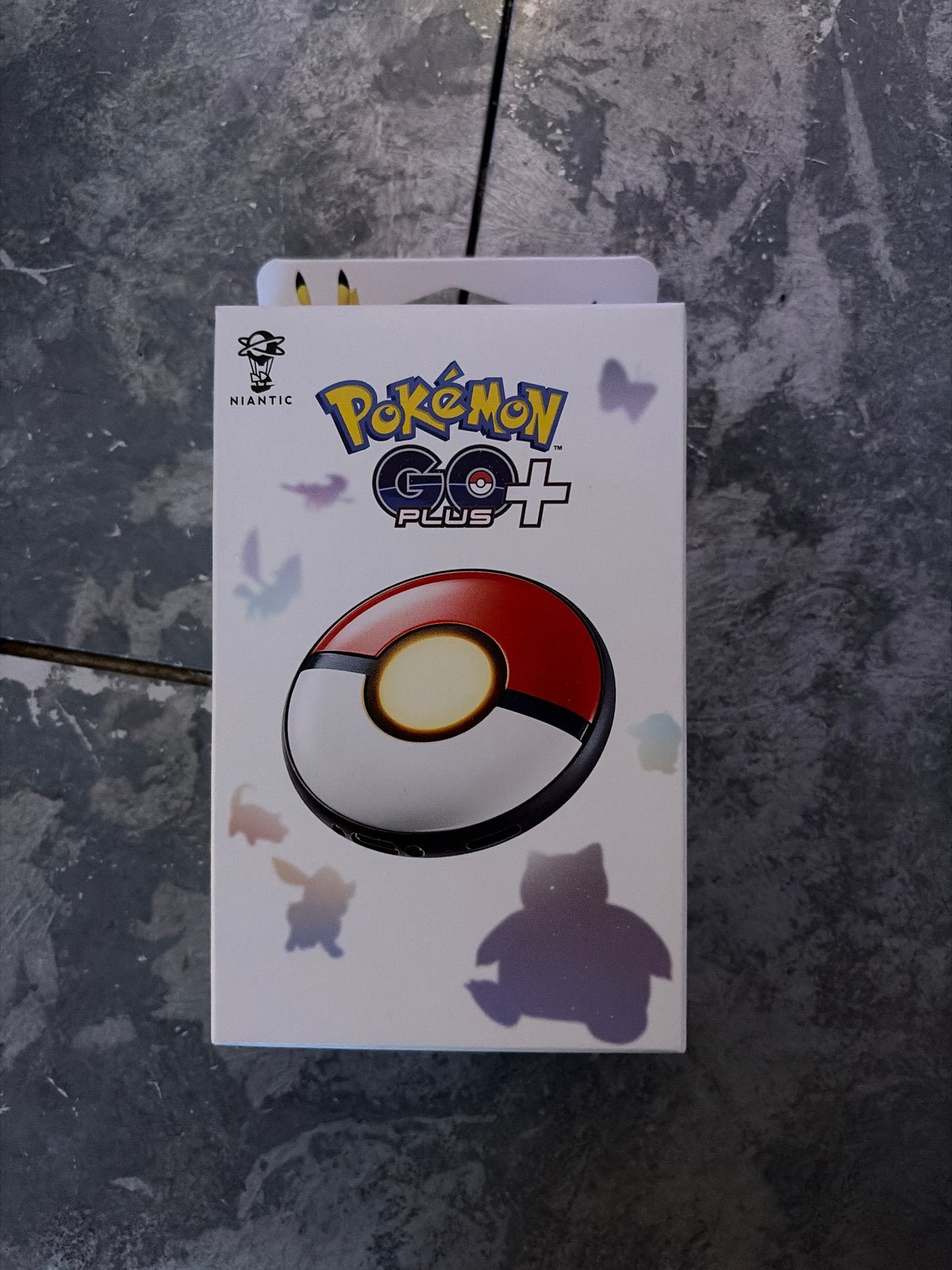 Gloednieuwe Pokémon GO Plus - ongeopend, Ophalen of Verzenden, Nieuw, Overige typen