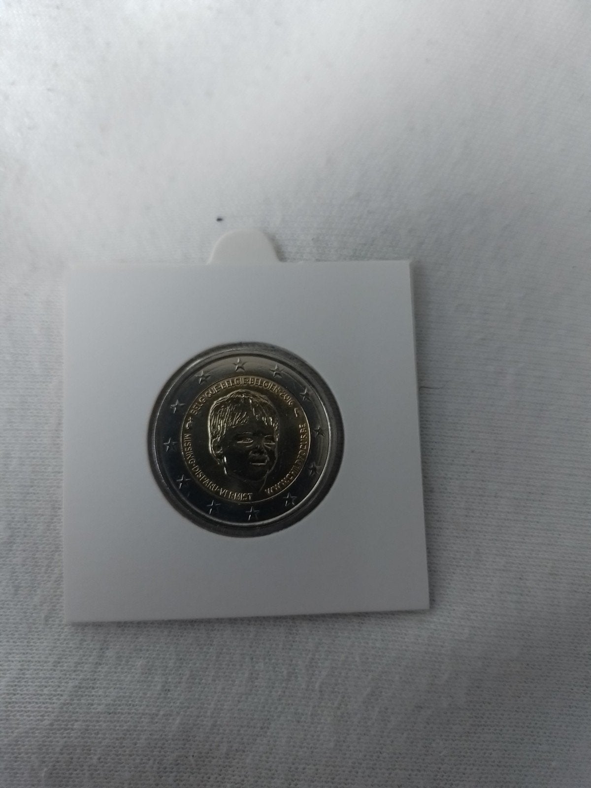 2-Euroherdenkingsmunten, Ophalen of Verzenden, 2 euro