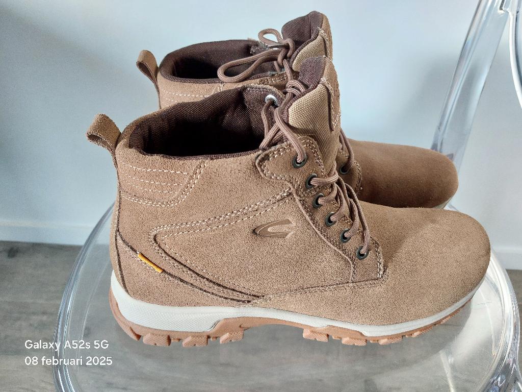 Camel Active wandelschoenen, Bruin, Nieuw, Ophalen of Verzenden, Wandelschoenen of Bergschoenen