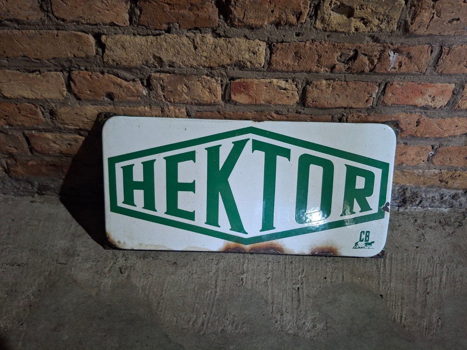 Hektor melkmachine, Ophalen of Verzenden