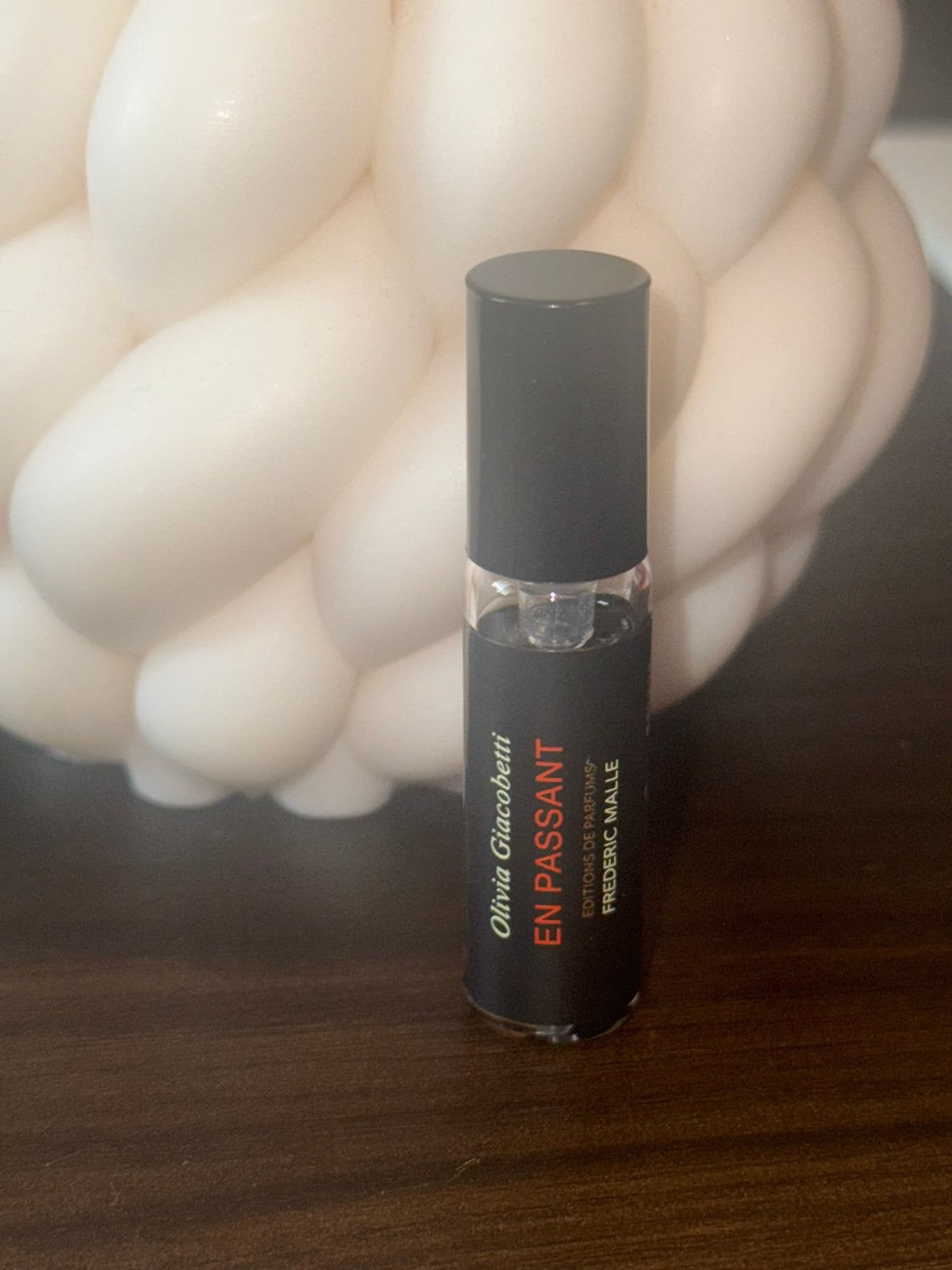 Frederic Malle En Passant 3.5 ml - Nieuw, Ophalen of Verzenden, Nieuw