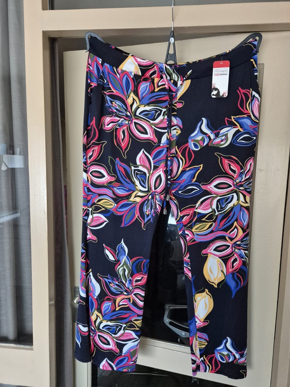 Magna flair broek, Ophalen of Verzenden, Nieuw, Broek of Spijkerbroek