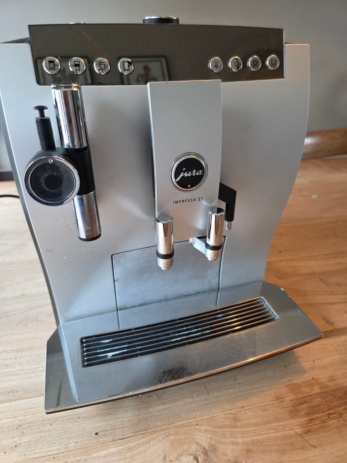 Jura z5 en z7 losse onderdelen, Witgoed en Apparatuur, Koffiezetapparaten, Ophalen of Verzenden, Koffiemachine