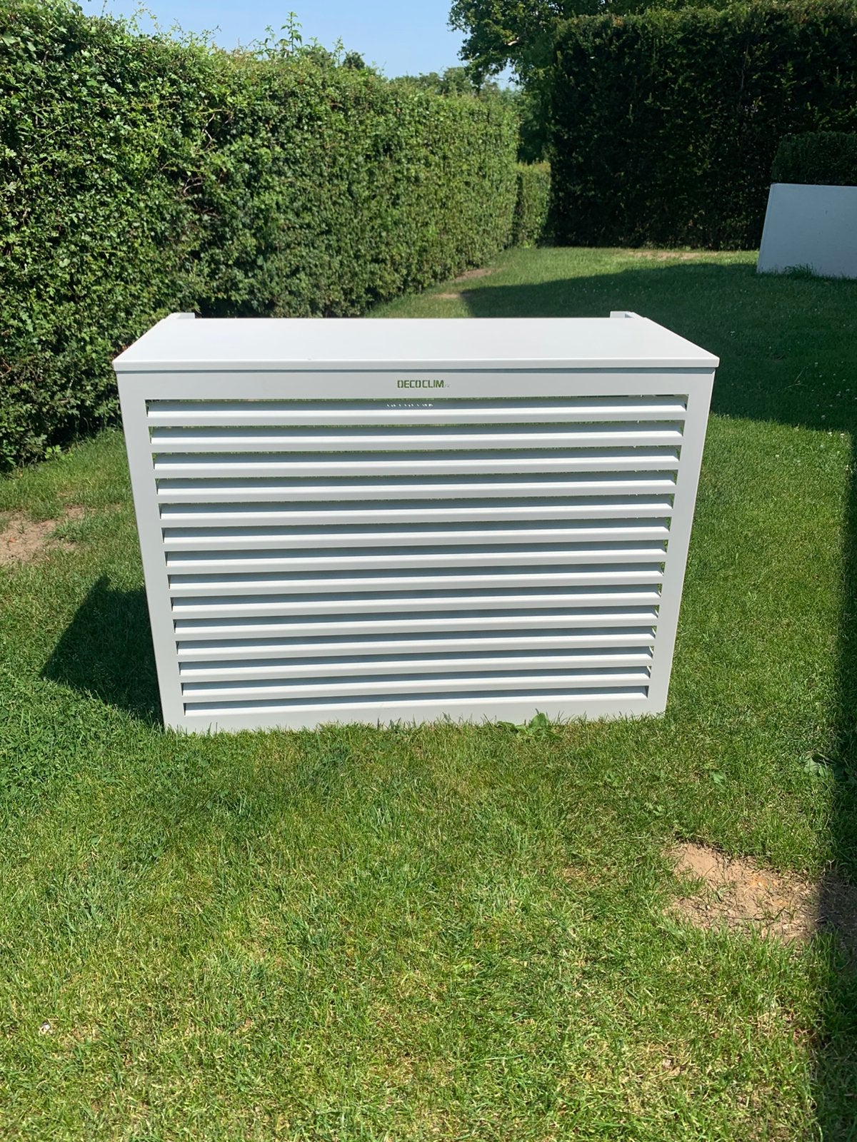 Airco ombouw Decoclim, Witgoed en Apparatuur, Airco's, Ophalen, Nieuw, 3 snelheden of meer, 100 m³ of groter