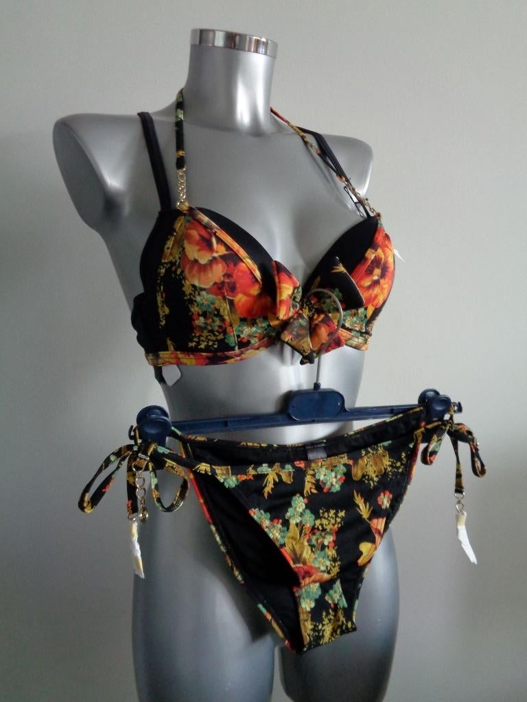 Marlies Dekkers Bikini medium - 75B NIEUW kaartjes, Overige kleuren, Marlies Dekkers, Nieuw, Ophalen of Verzenden
