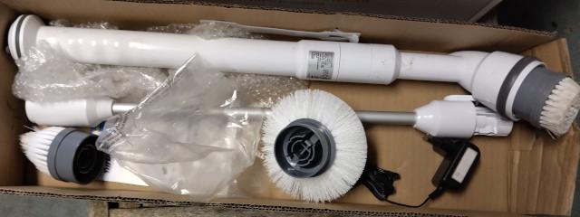 Turbo scrubber 360, Ophalen of Verzenden, Overige typen