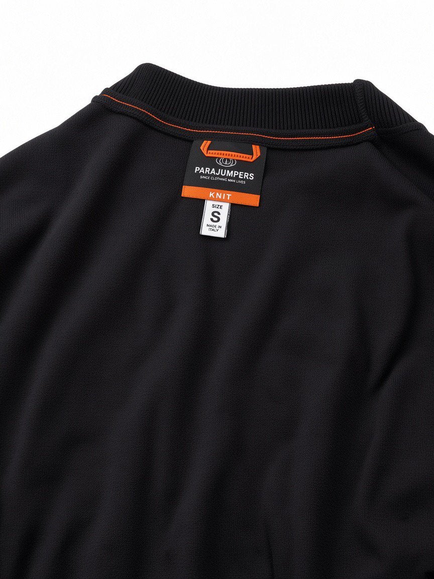 Parajumpers maat s, Zwart, Ophalen of Verzenden, Zo goed als nieuw, Algemeen