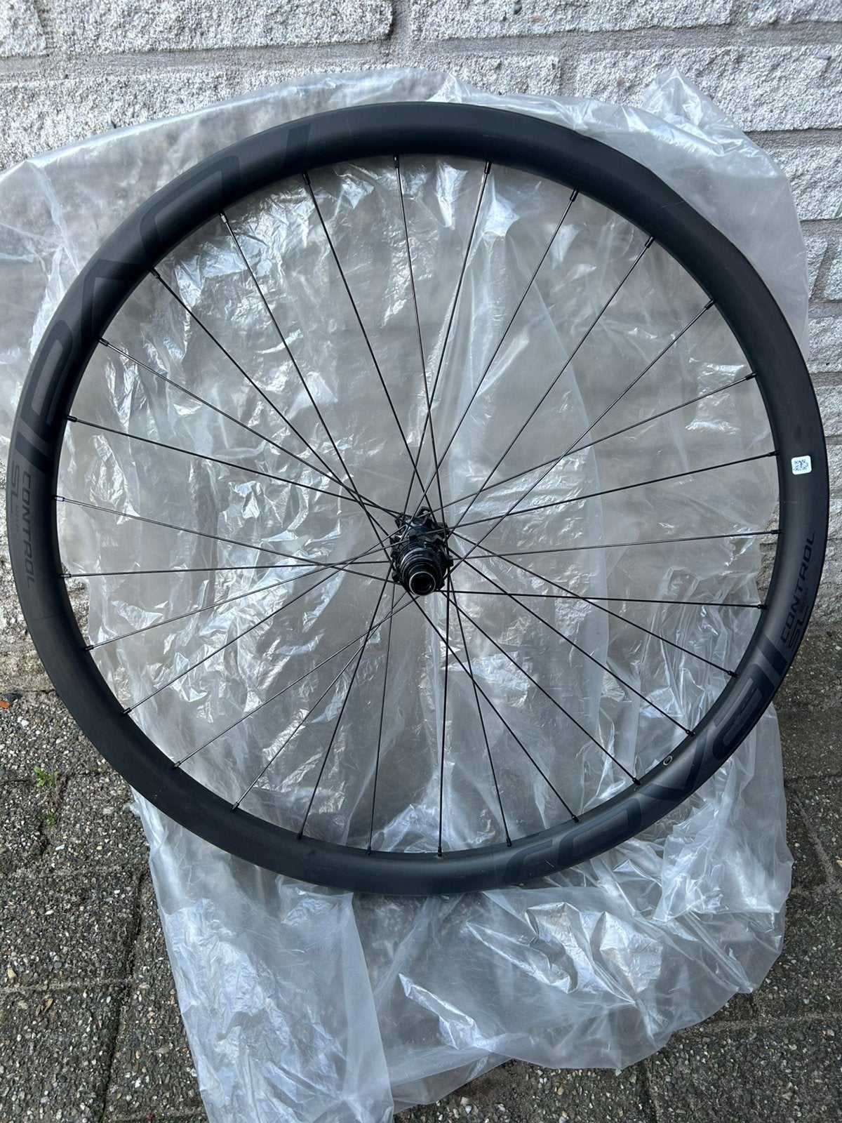 Roval control SL voor en achterwiel. 29 inch MTB, Wiel, Ophalen of Verzenden, Zo goed als nieuw, Mountainbike