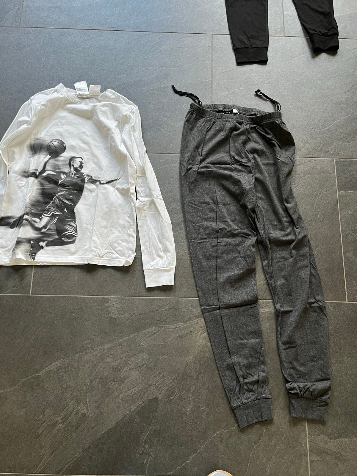 Nieuwe pyjama maat 158-164, Ophalen of Verzenden, Nieuw, Jongen, Nacht- of Onderkleding