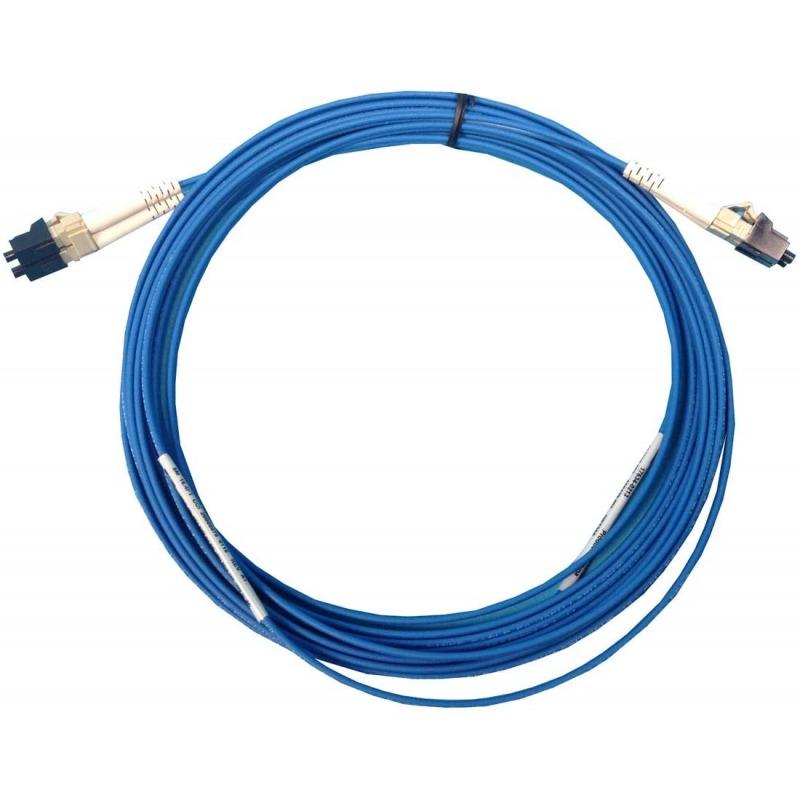 *NIEUW* HPE Premier Flex OM4 FC Cable 5m QK734A NEW, Computers en Software, Pc- en Netwerkkabels