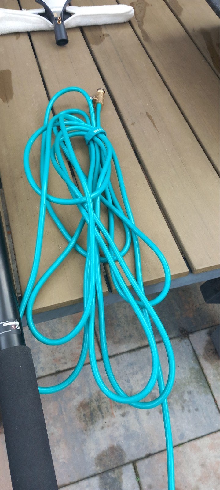 aluminium telescoopsteel, Ophalen, Nieuw
