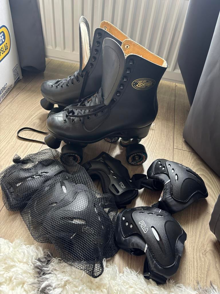 RSI Quad Roller Skates - Maat 41, Overige typen, Nieuw, Dames, Ophalen