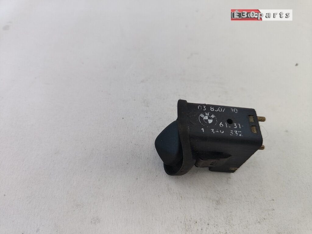 Schakelaar spiegel verstelling BMW  3 / 6 / 7 serie E30 E23, Gebruikt, -, -, Ophalen of Verzenden