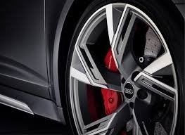 5x112 18'' Velgen Audi A3 A4 Q2 RS6 Vw Golf Caddy Seat Skoda, Niet ingevuld, 18 inch, Velg(en), Niet ingevuld