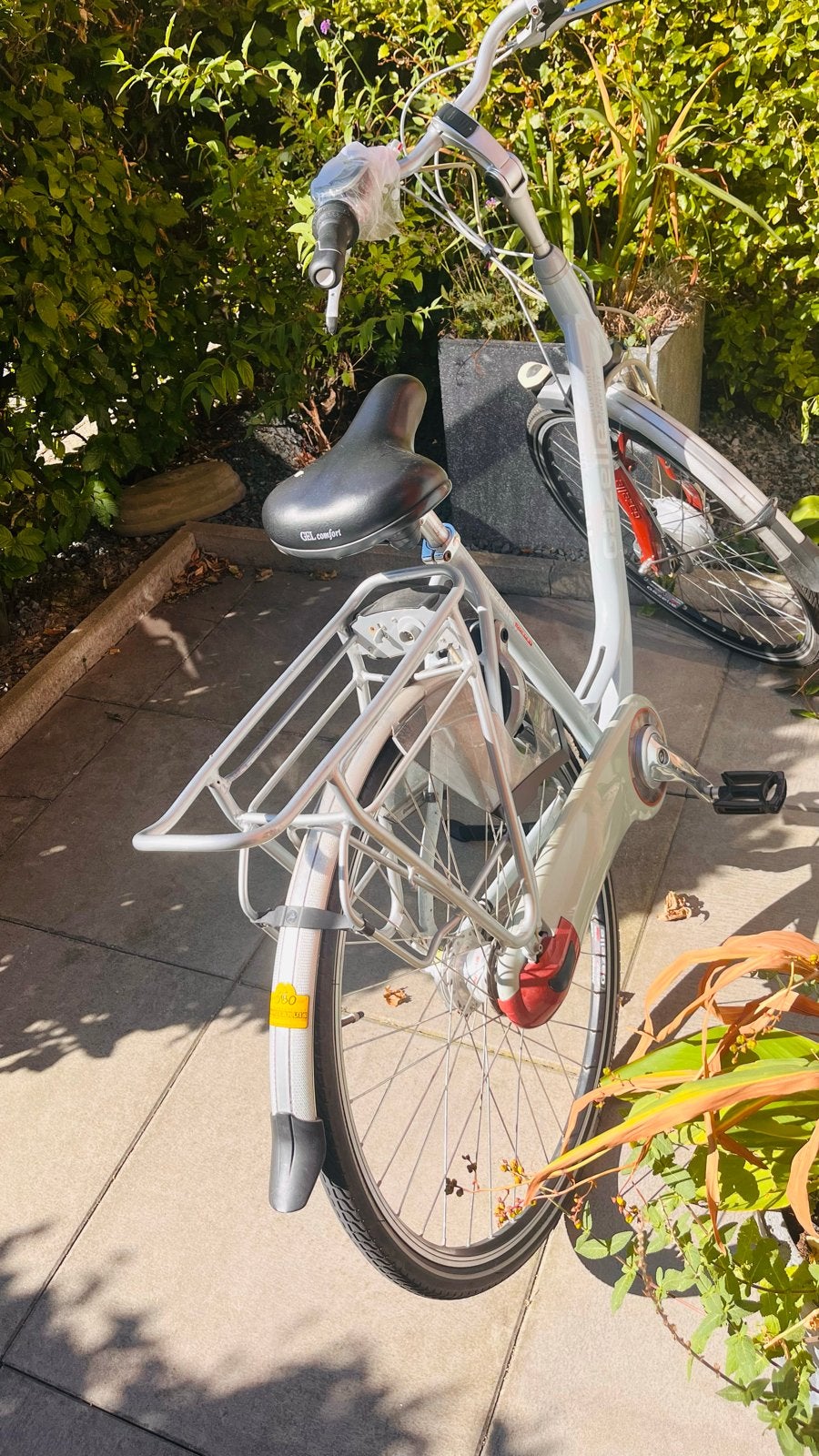 Te koop: Gazelle Orange Innergy elektrische damesfiets, Ophalen, Gebruikt, 51 tot 55 cm, Gazelle