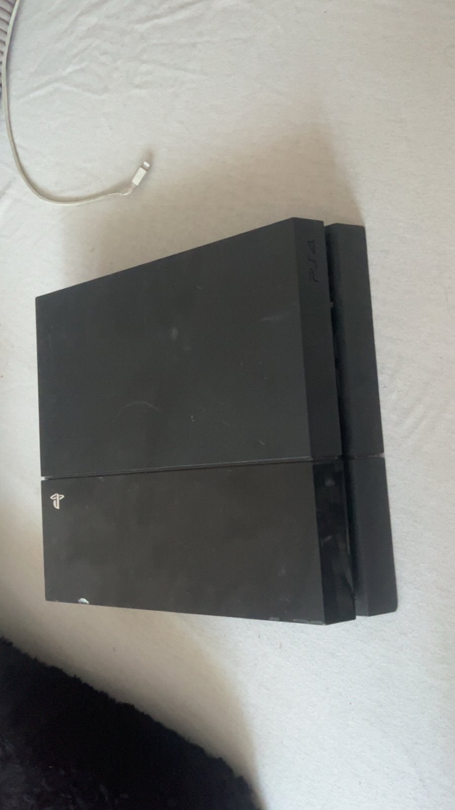 PlayStation 4 (PS4) Console - Controllers en Laders, Spelcomputers en Games, Met 2 controllers, Ophalen of Verzenden, Original