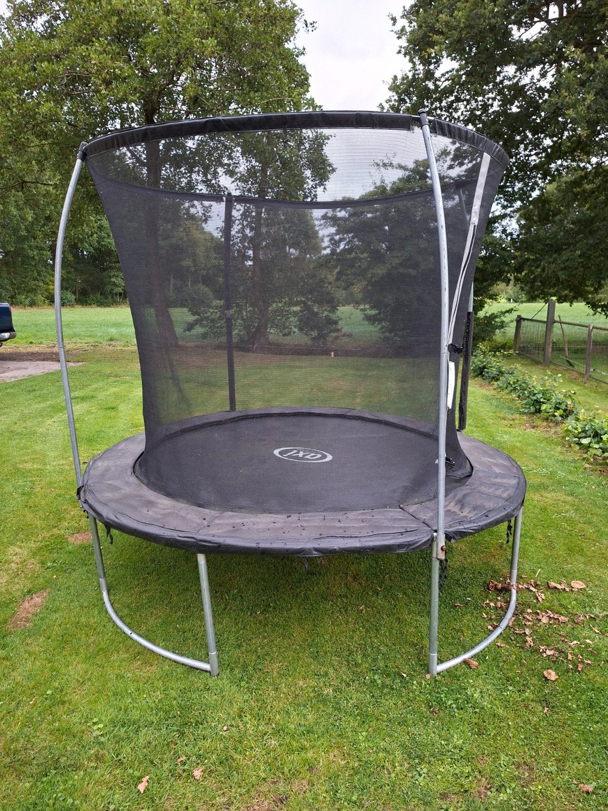 trampoline 200 / 250 cm, Kinderen en Baby's, Ophalen