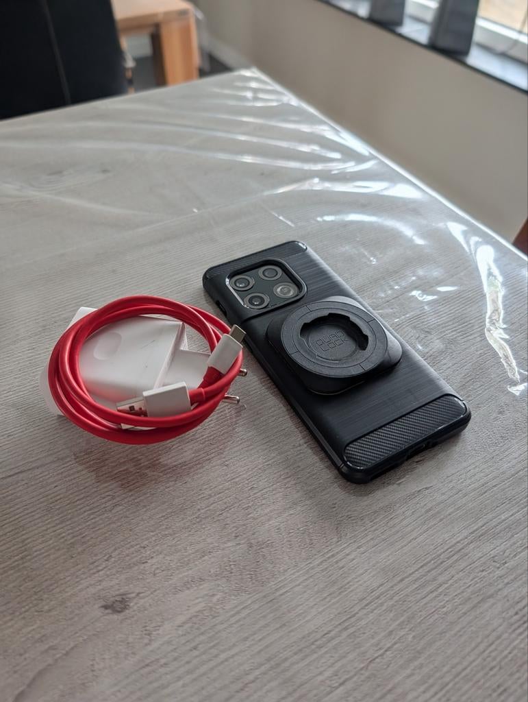 OnePlus 10 pro 5G 128gb, Telecommunicatie, Mobiele telefoons | Overige merken, Gebruikt, Ophalen of Verzenden, Klassiek of Candybar