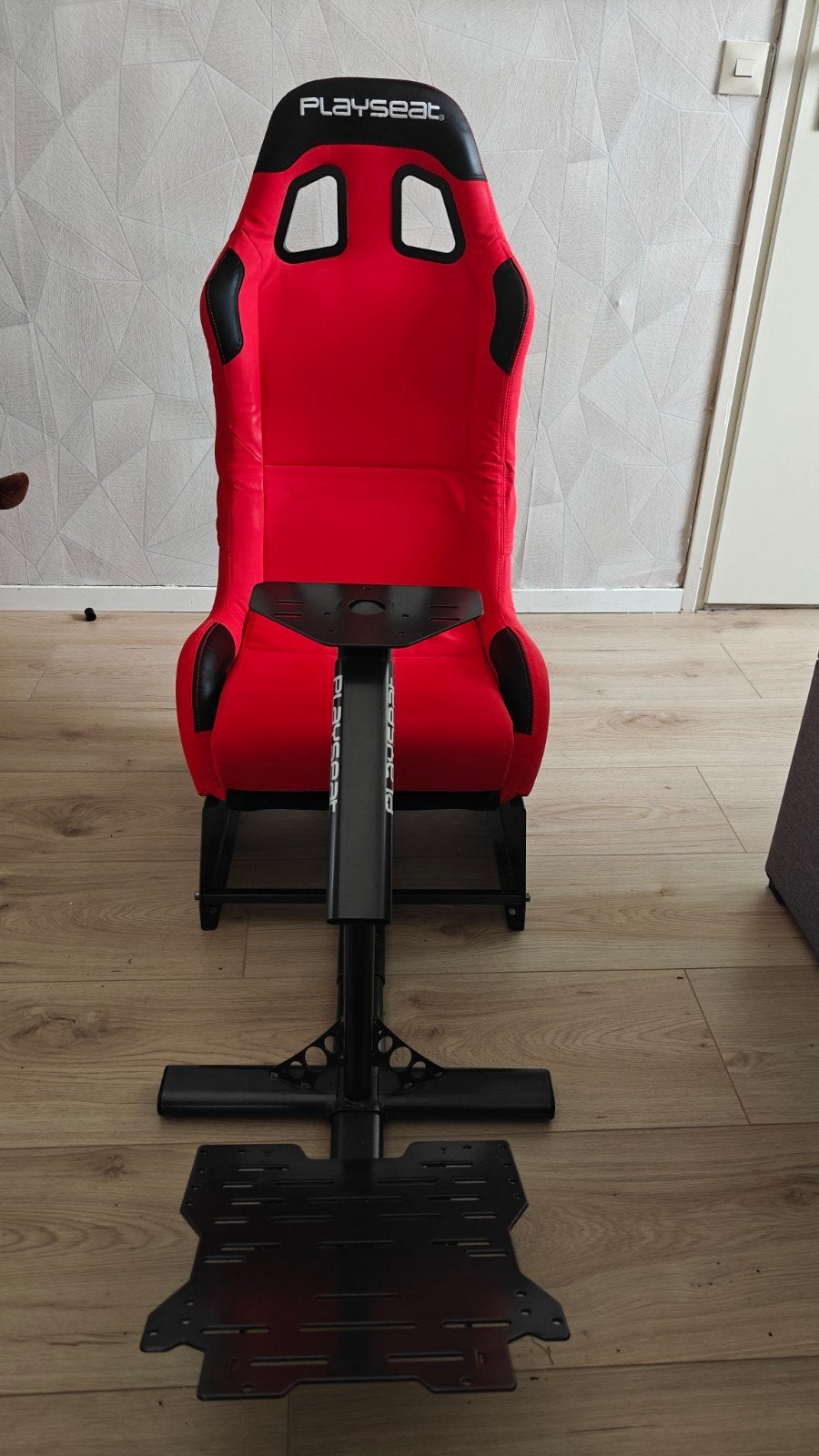 Playseat Evolution Red Bull Racing Esports racestoel, Ophalen, Overige merken, Zo goed als nieuw