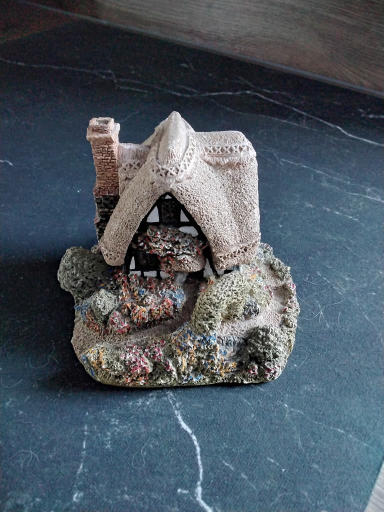 Lilliput lane Summer haze, Ophalen of Verzenden, Gebruikt, Overige typen