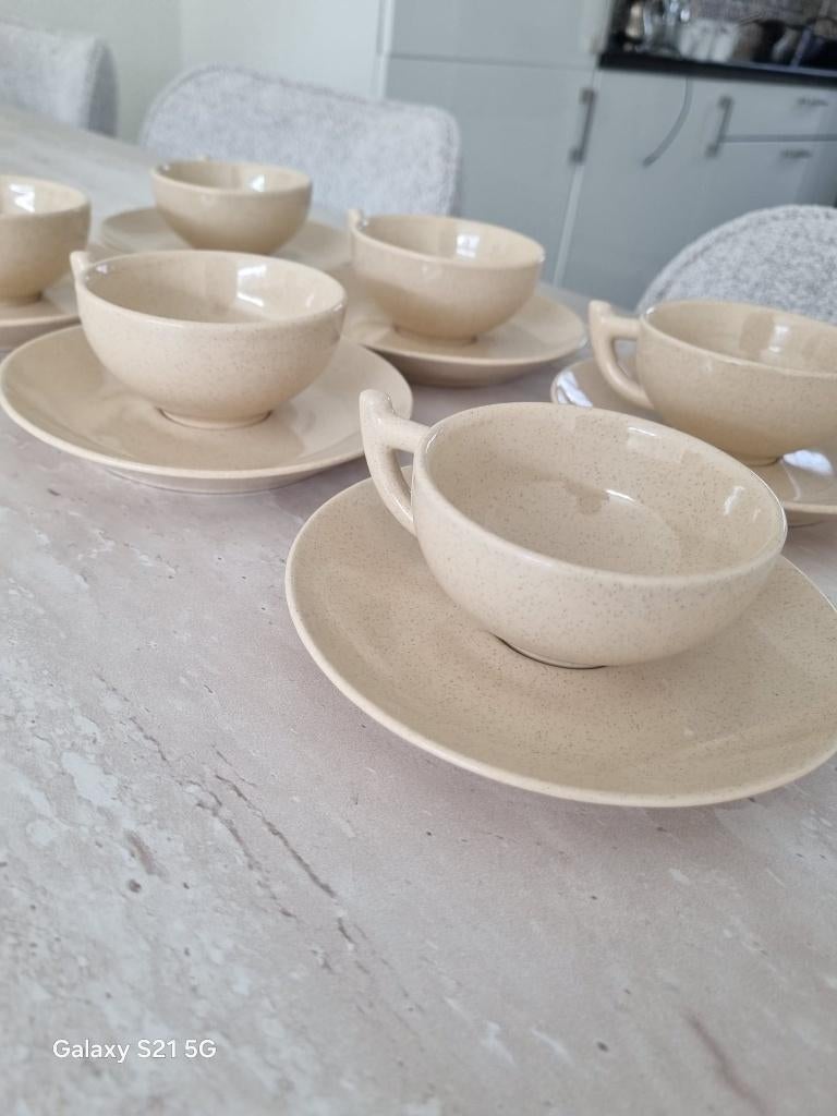 Diverse huishoudelijke spullen te koop, Ophalen