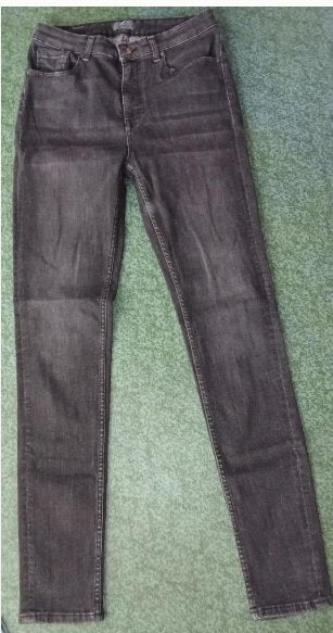 Capsize Spijker jeans maat 176 /kleine heren maat, Broek, Ophalen of Verzenden, Zo goed als nieuw, Capsize