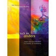 En Toch Zo Anders Bob Davies 9789063533786, Ophalen of Verzenden, Zo goed als nieuw, Sociale psychologie, Bob Davies