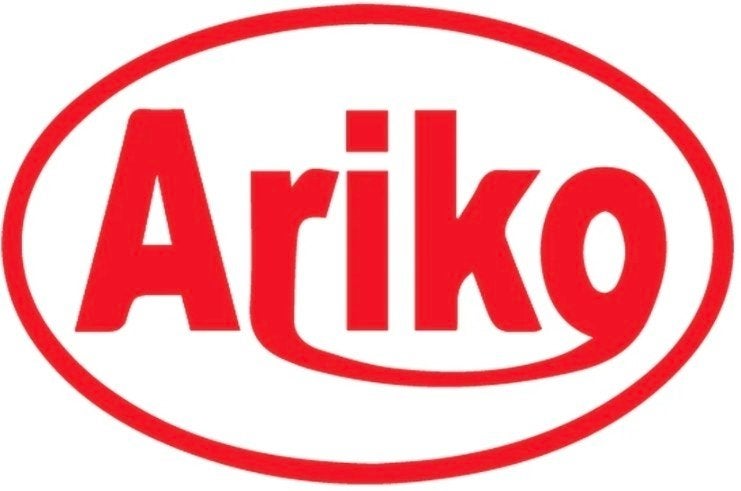 Webshop met Bol accounts en geregistreerd merk Ariko
