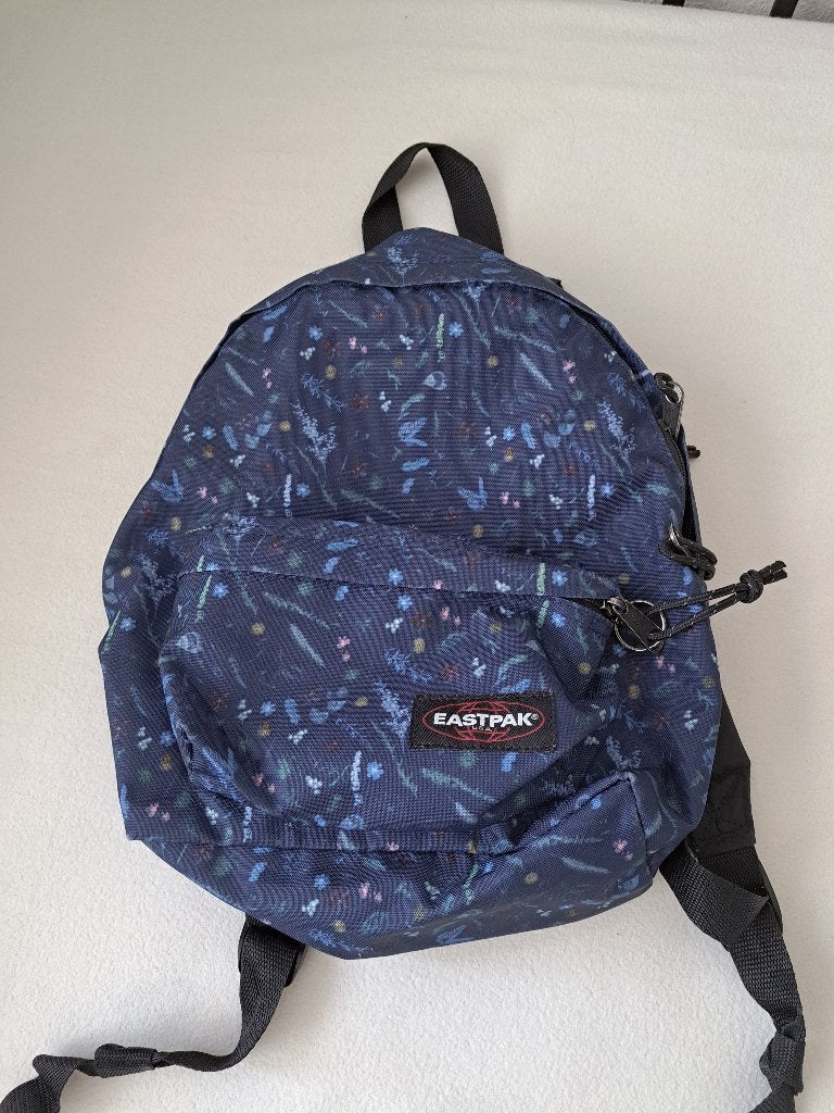 Eastpak rugtas kinderen, Nieuw, Ophalen of Verzenden, Minder dan 25 cm, 30 tot 45 cm