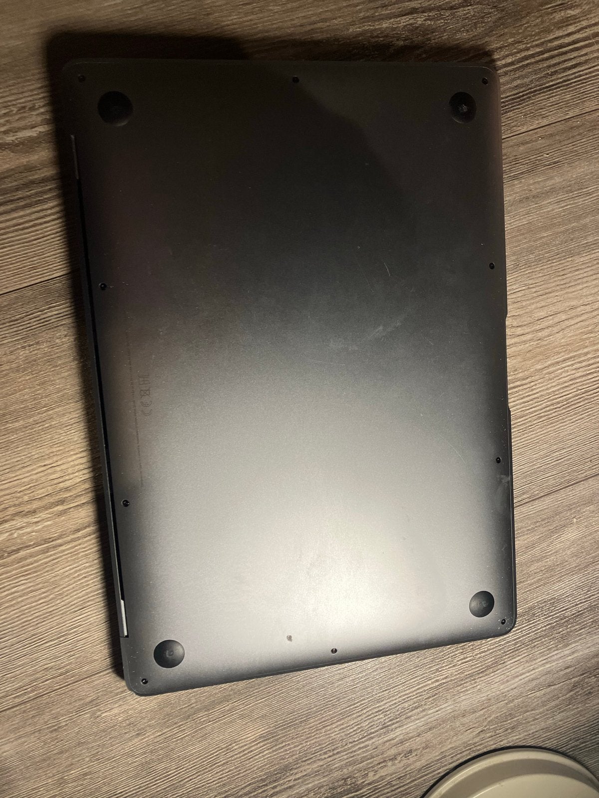 MacBook Air 13 inch - Goede staat, Computers en Software, Apple Macbooks, Gebruikt, MacBook Air, 13 inch, Onbekend, Qwerty, Ophalen of Verzenden