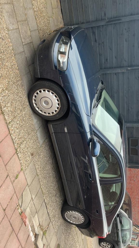Volvo s60 170pk, Auto-onderdelen, Ophalen, Gebruikt, Volvo, Bumper