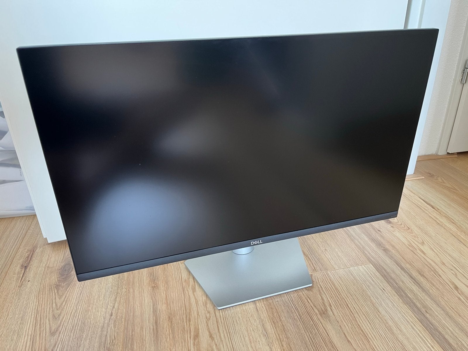 Dell S2721QSA 27 inch 4K UHD Monitor, Computers en Software, Monitoren, Ophalen, HDMI, IPS, 5 ms of meer