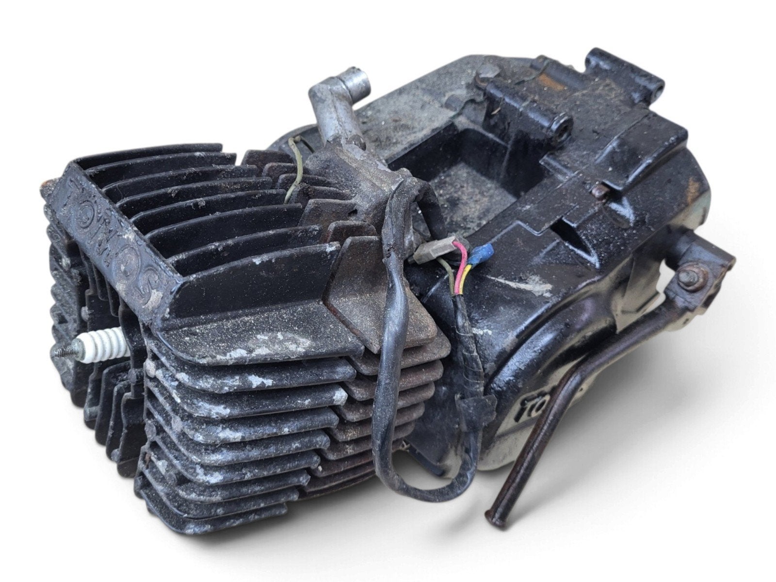 Tomos motorblok, Ophalen of Verzenden, Tomos, Tomos, Tomos
