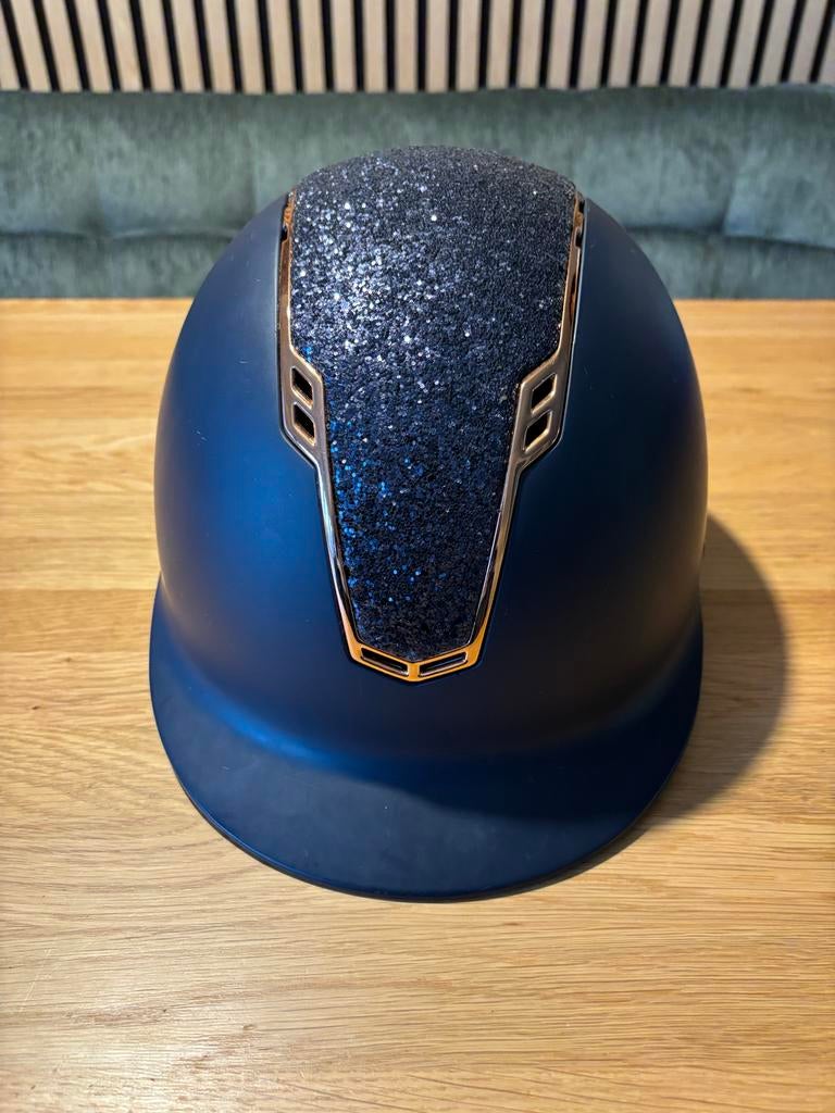Paardrijdcap, Ophalen of Verzenden