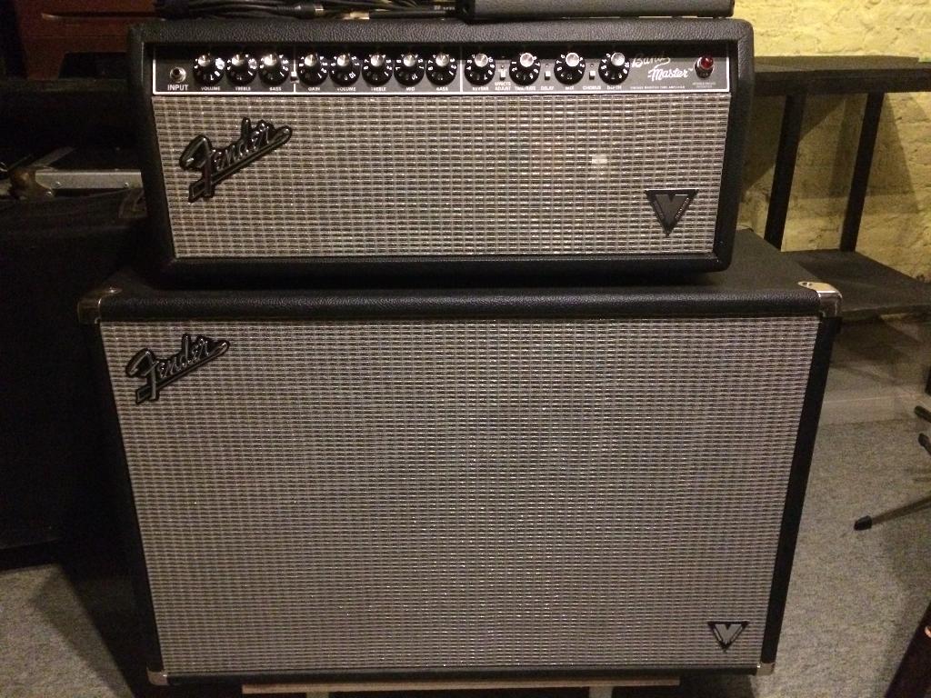 gitaarversterker, Ophalen, Gebruikt, Gitaar, Minder dan 50 watt