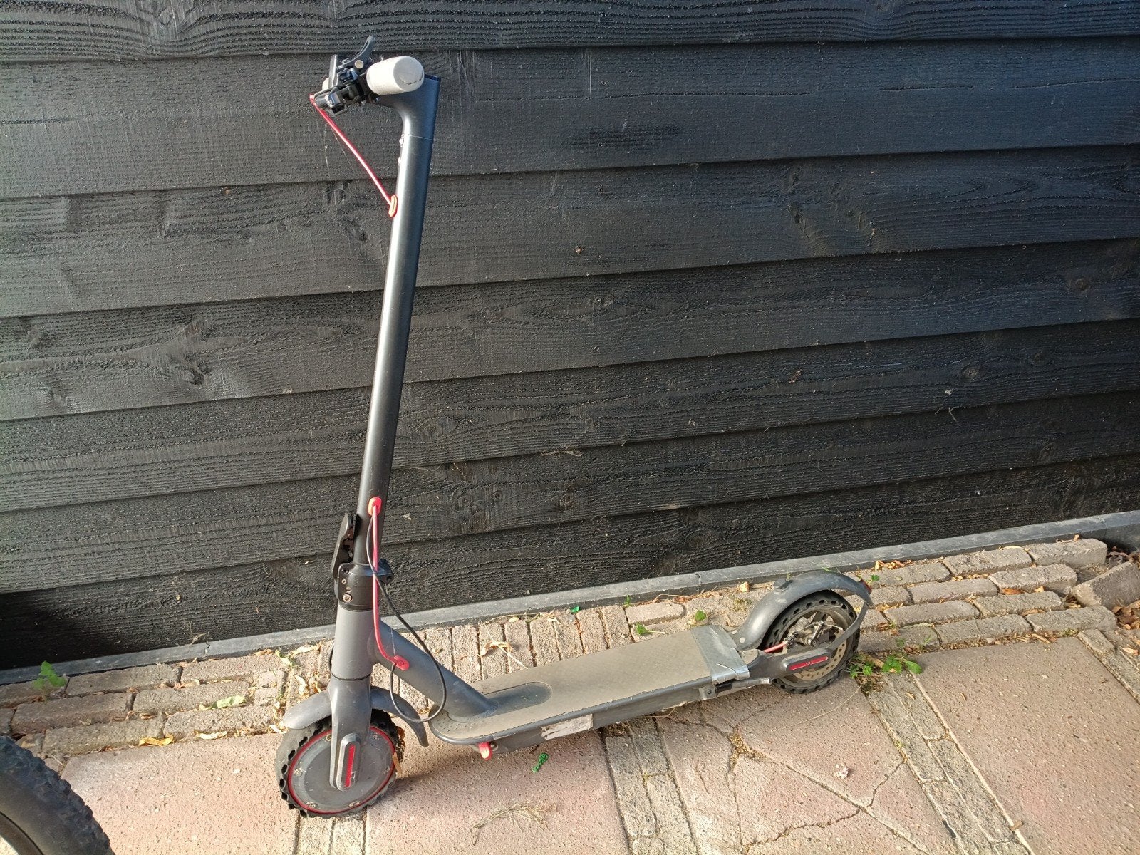 Gebruikte Xiaomi elektrische step, Fietsen en Brommers, Steps, Ophalen, Gebruikt, Elektrische step (E-scooter), Xiaomi