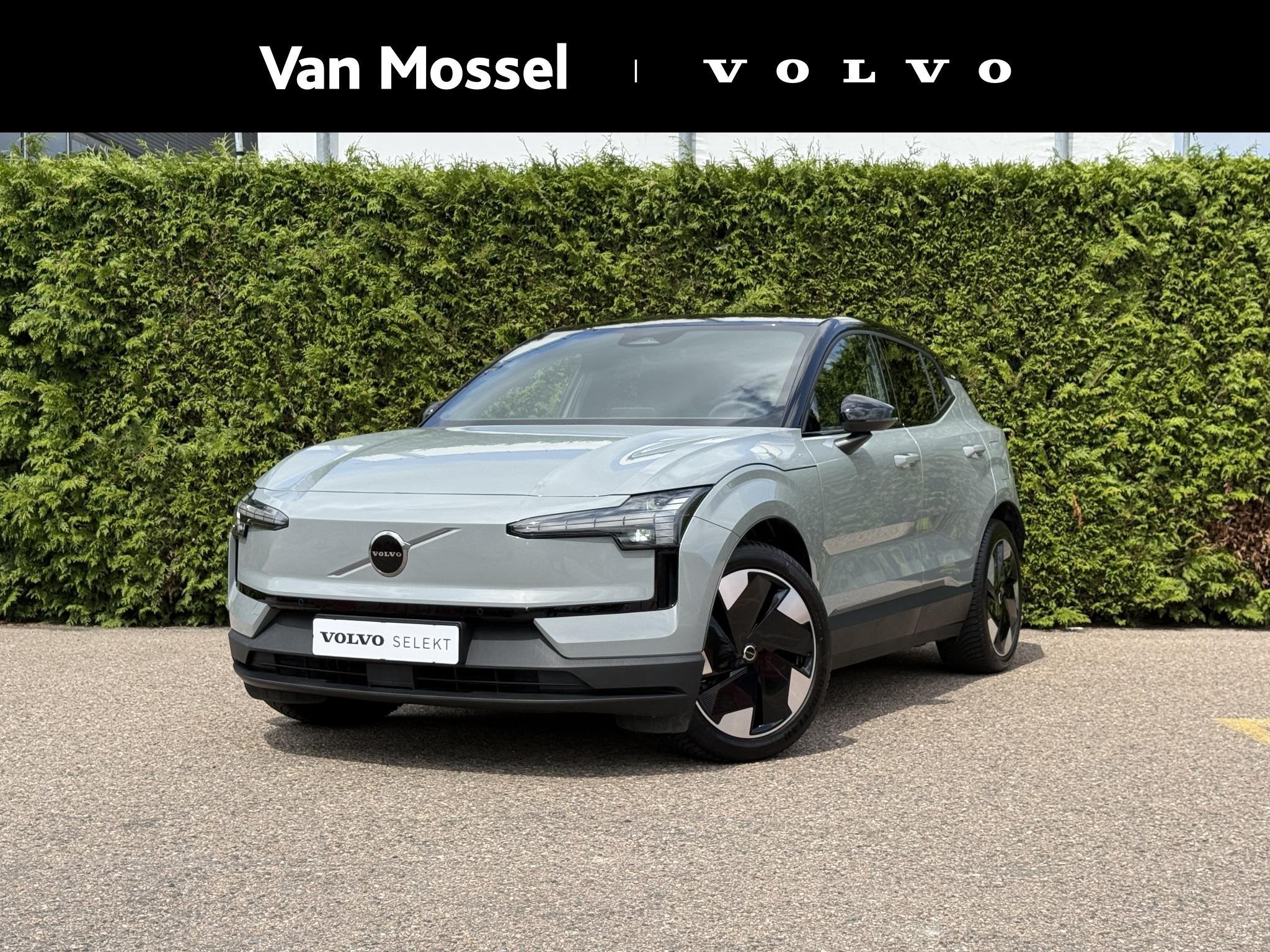 Volvo EX30 Single Motor Extended Range Plus 69 kWh