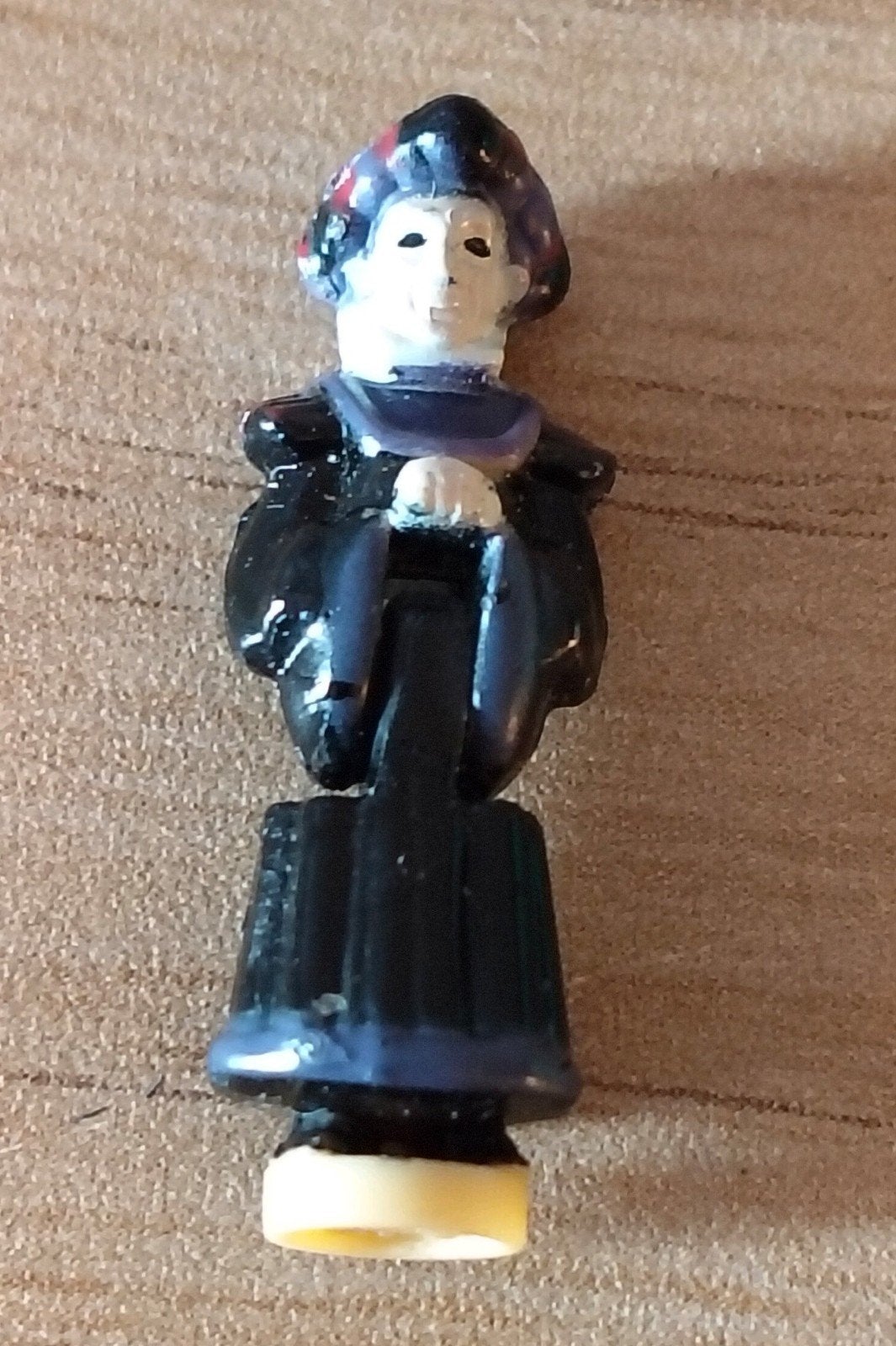 Vintage Polly Pocket Disney Claude Frollo, Verzenden, Zo goed als nieuw