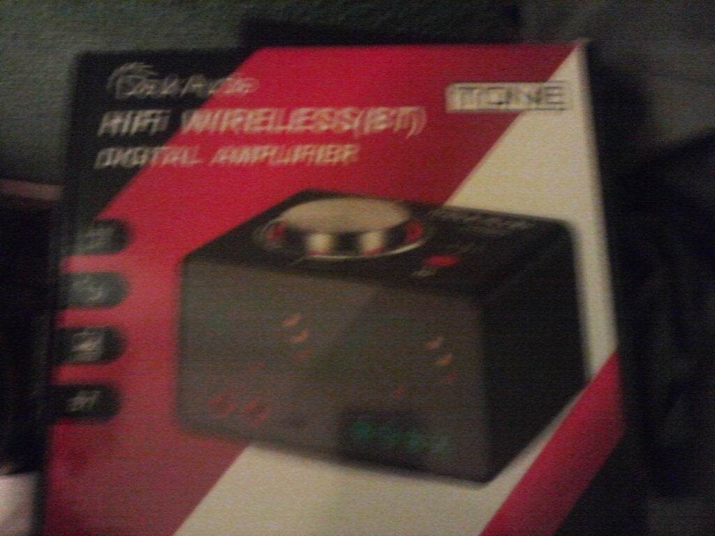 hifi versterker met usb en bluetooth NIEUW, Overige merken, Nieuw, Ophalen of Verzenden, Minder dan 60 watt