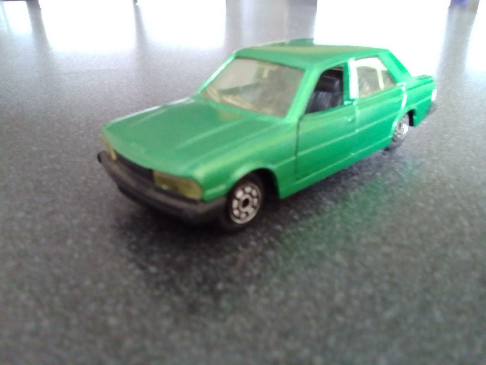 Peugeot 305, Ophalen of Verzenden, Auto, Norev