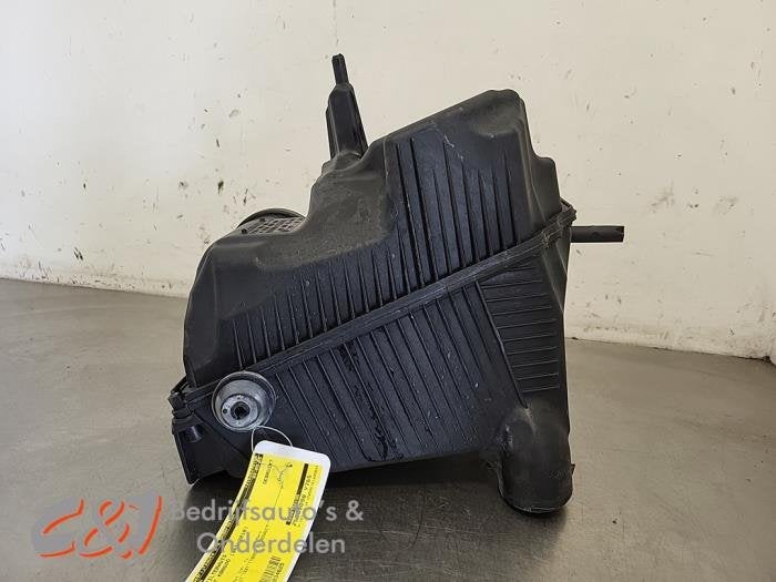 Luchtfilterhuis van een Renault Kangoo, Gebruikt, -, Renault, -